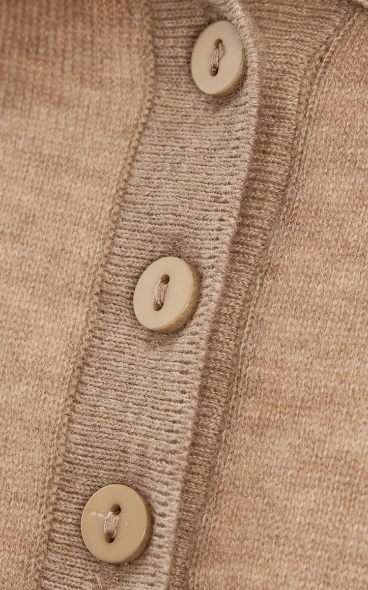 Favorite Daughter The Cleo Wool-Cashmere Top | Thumbnail 5 Favorite Daughter The Cleo Wool-Cashmere Top | Thumbnail 5