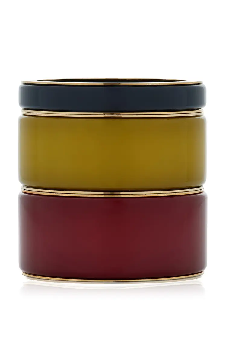 ben-amun Exclusive Set-of-Three Bangles | Thumbnail 5 ben-amun Exclusive Set-of-Three Bangles | Thumbnail 5