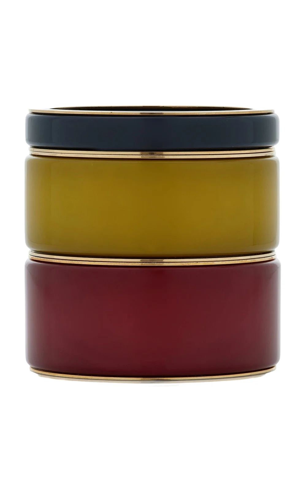 ben-amun Exclusive Set-of-Three Bangles
