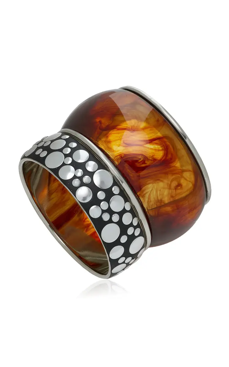 ben-amun Exclusive Set-of-Two Bangles | Thumbnail 3
