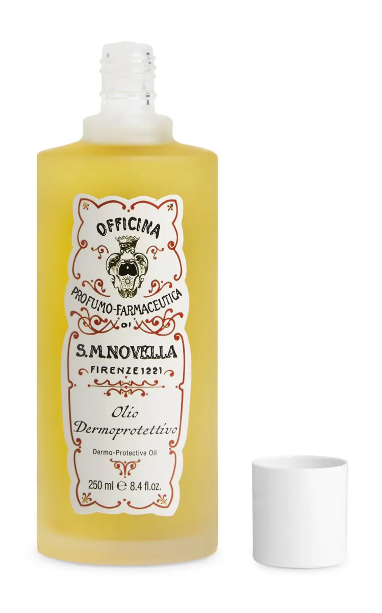 Santa Maria Novella Dermo Protective Oil | Thumbnail 3 Santa Maria Novella Dermo Protective Oil | Thumbnail 3