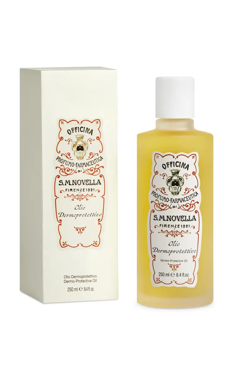Santa Maria Novella Dermo Protective Oil | Thumbnail 4 Santa Maria Novella Dermo Protective Oil | Thumbnail 4