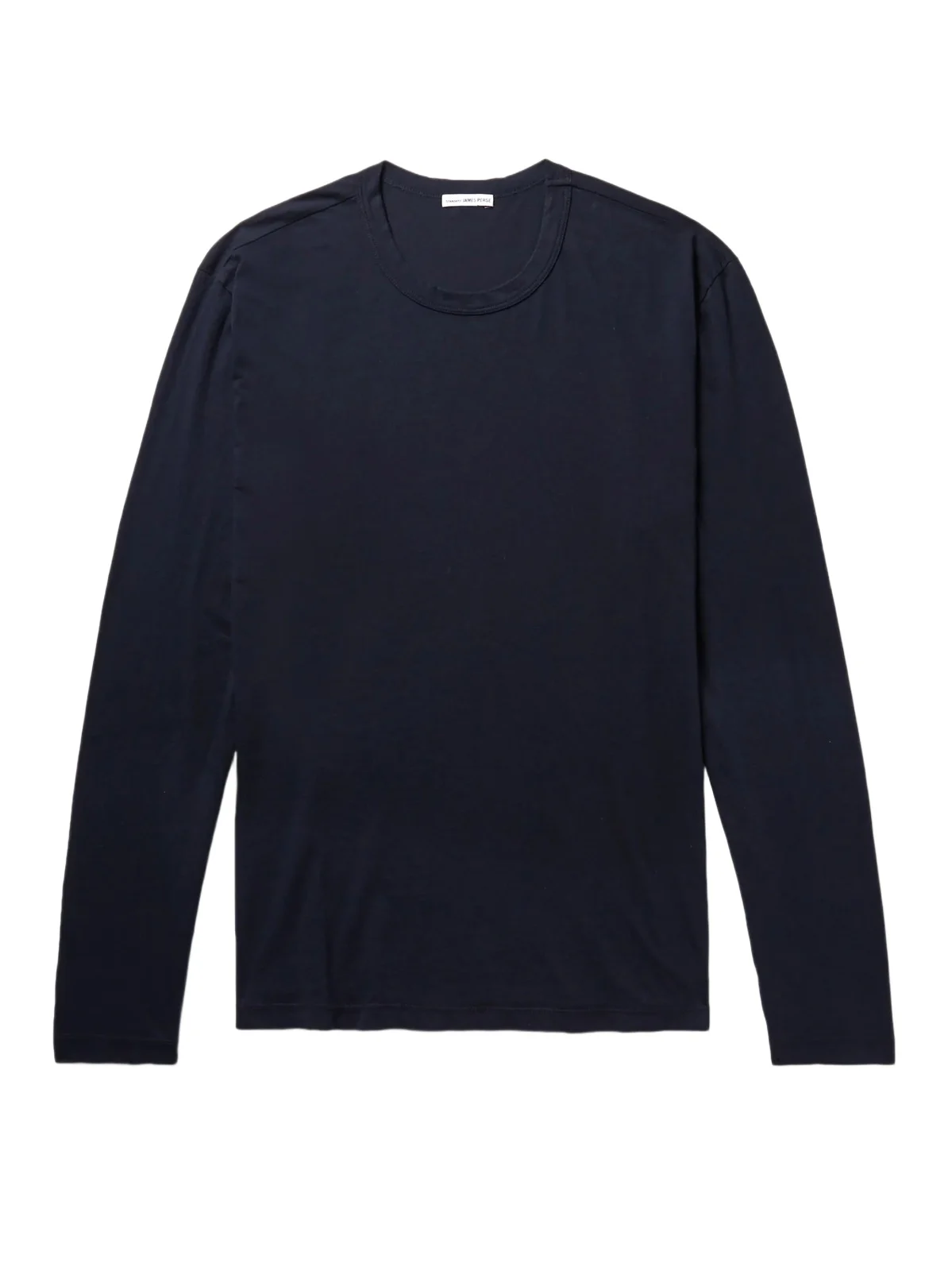 Combed Cotton-Jersey T-Shirt - Men