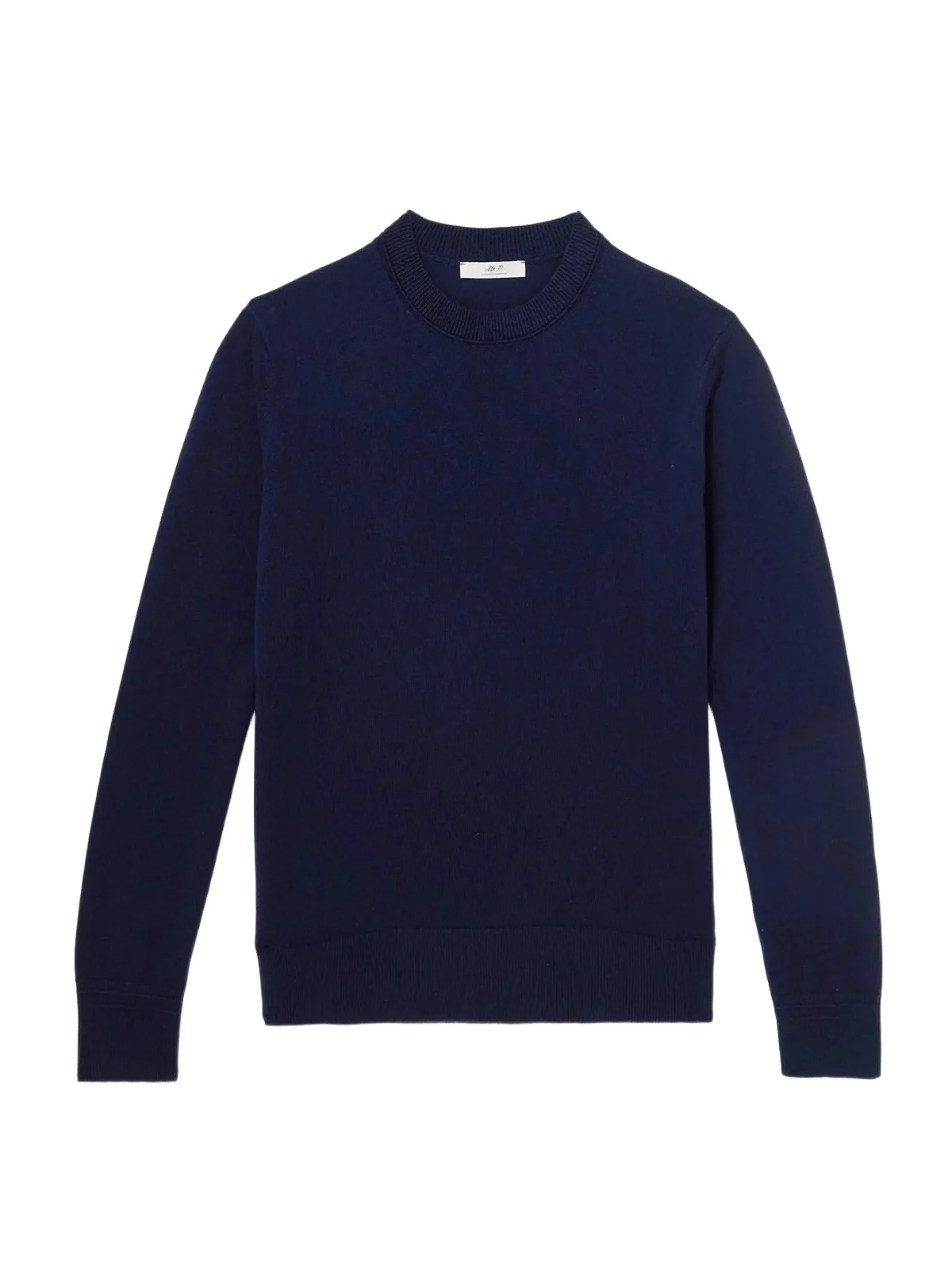 Curtis Cashmere Sweater - Men