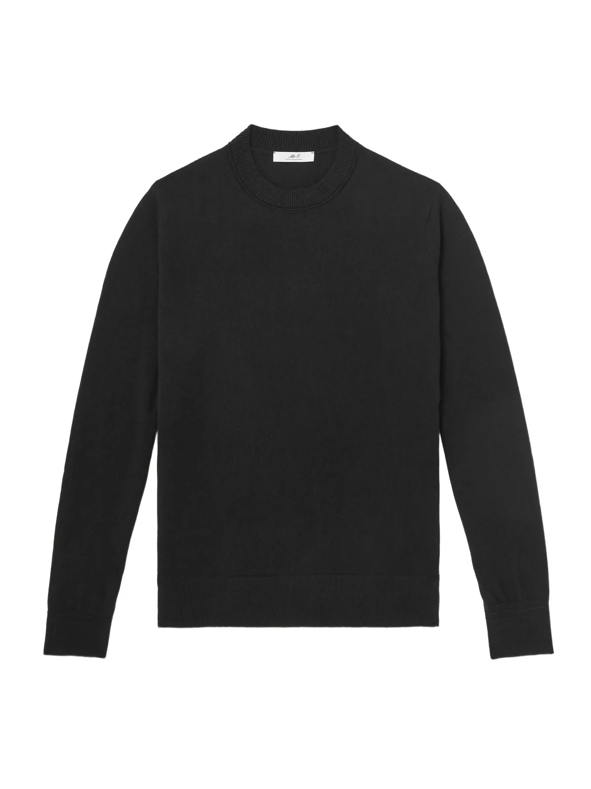 Curtis Cashmere Sweater - Men