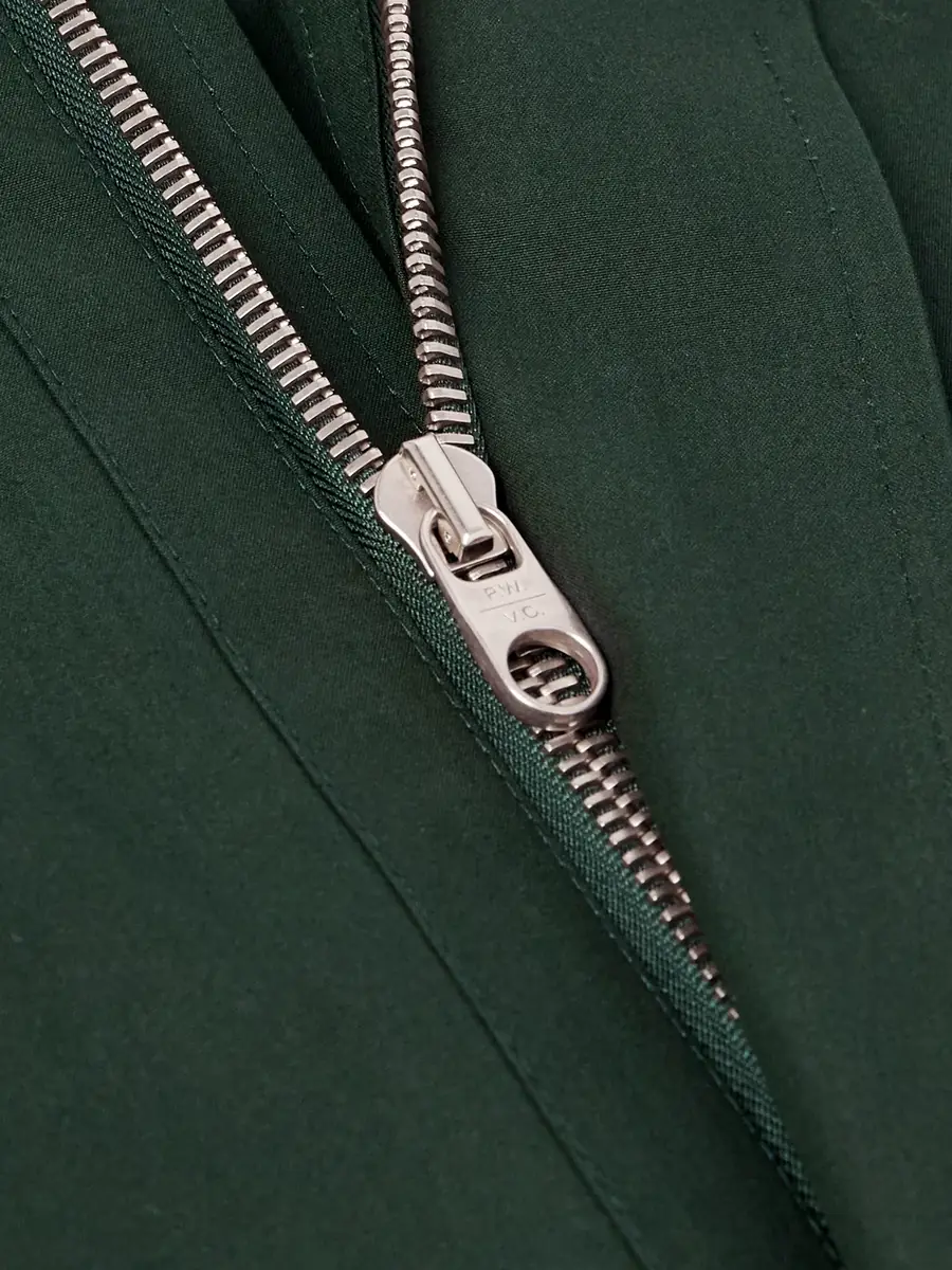 Private White V.C. Jack's Cotton-Shell Raincoat - Men | Thumbnail 5 Private White V.C. Jack's Cotton-Shell Raincoat - Men | Thumbnail 5