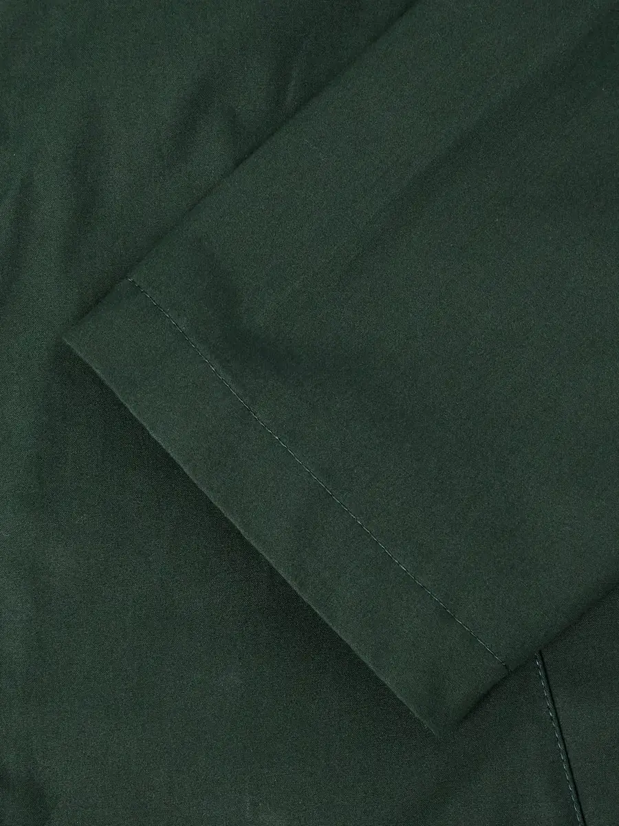 Private White V.C. Jack's Cotton-Shell Raincoat - Men | Thumbnail 6 Private White V.C. Jack's Cotton-Shell Raincoat - Men | Thumbnail 6