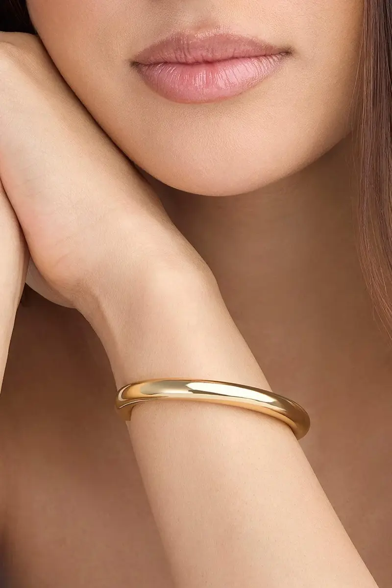 Jennifer Fisher Natasha Cuff Bracelet | Thumbnail 2 Jennifer Fisher Natasha Cuff Bracelet | Thumbnail 2