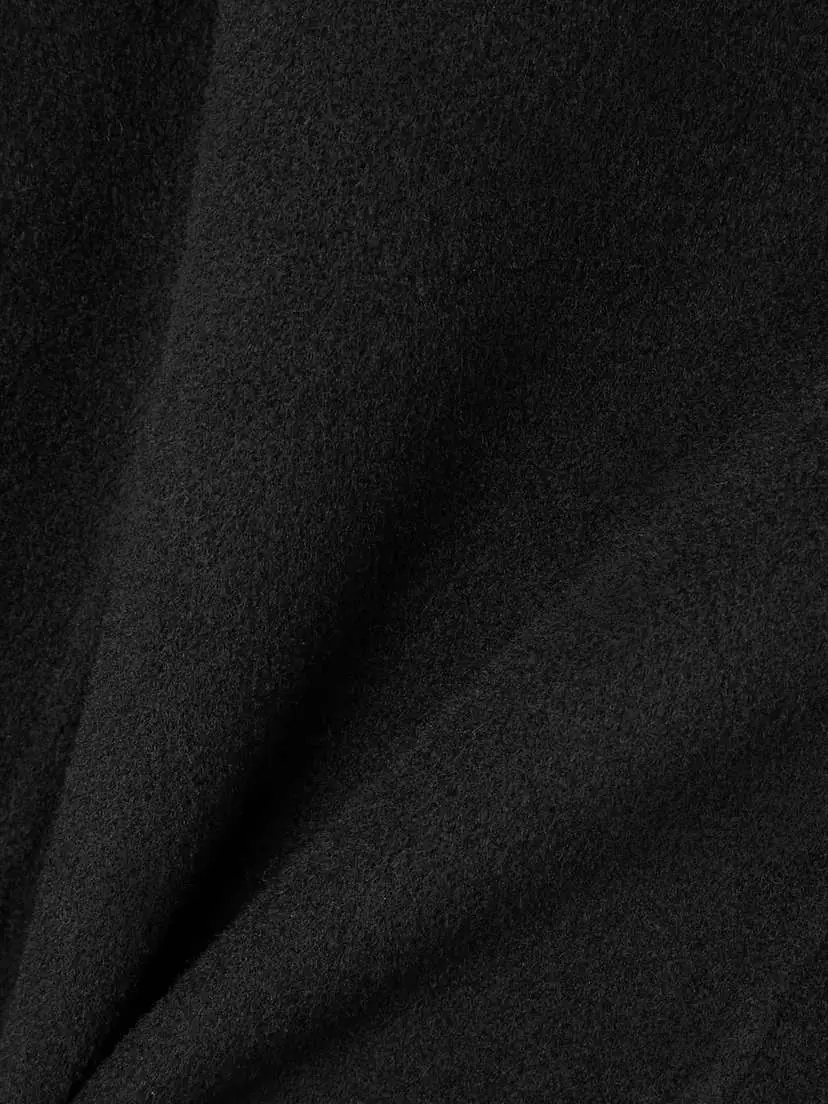 RÓHE Paneled Wool Bustier Top | Thumbnail 4 RÓHE Paneled Wool Bustier Top | Thumbnail 4