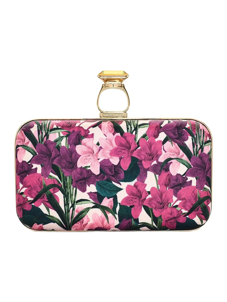 SACHIN & BABI Women's On The Rocks Evening Bag