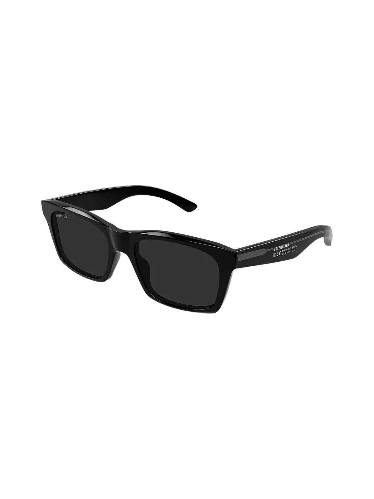 Men's Soho 56MM Square Sunglasses