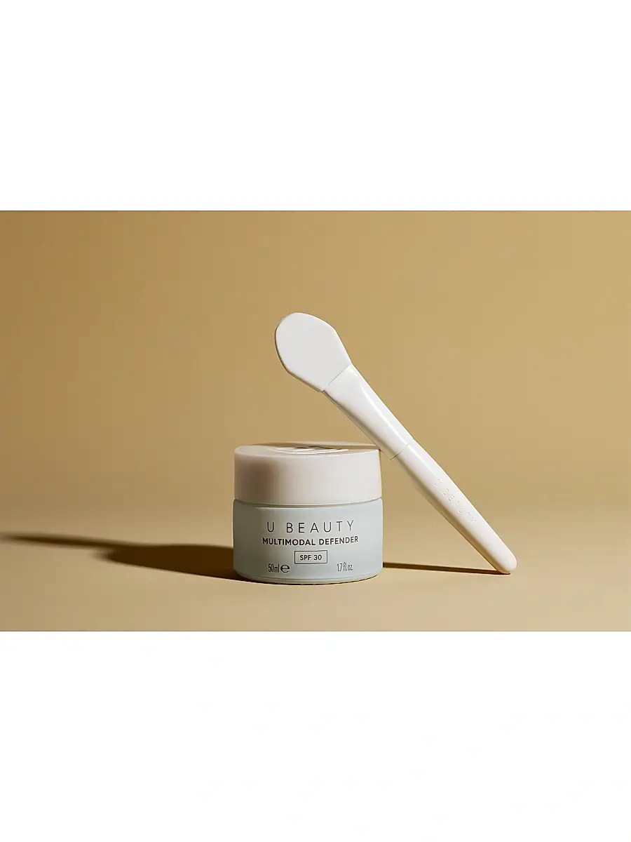 U BEAUTY Women's The Brush | Thumbnail 3 U BEAUTY Women's The Brush | Thumbnail 3