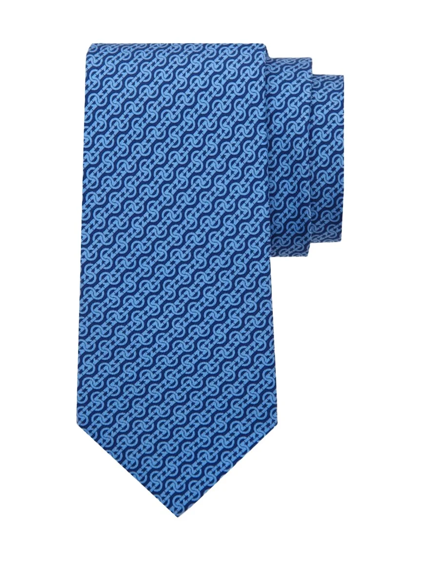 Men's Trofeo Silk Tie Men's Trofeo Silk Tie