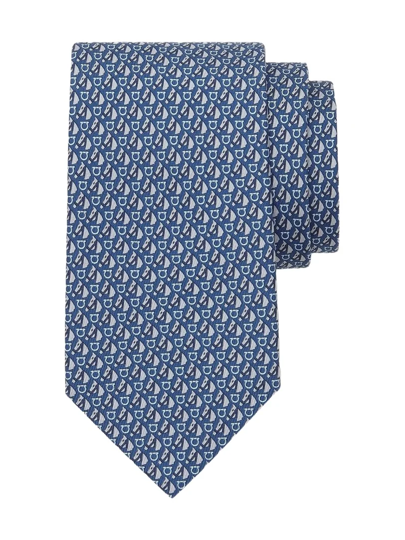 Men's Varenne Silk Tie Men's Varenne Silk Tie