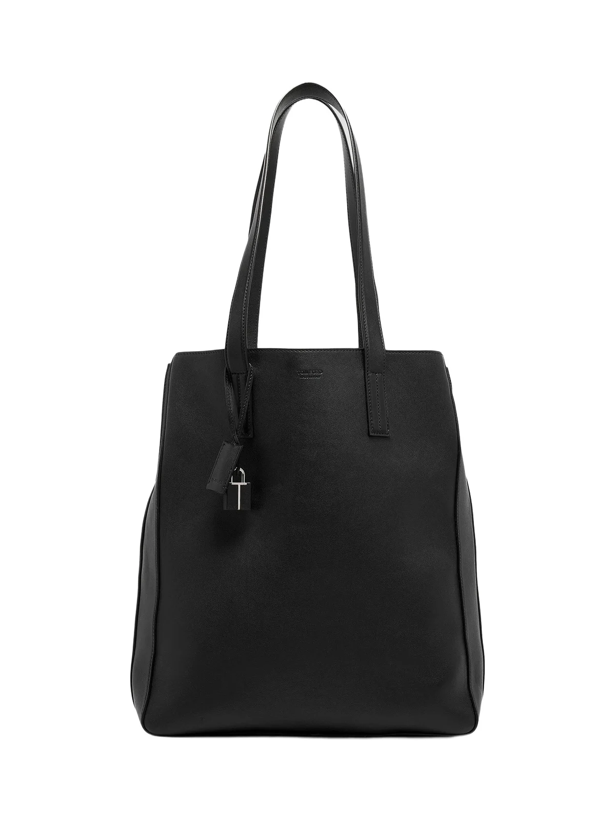 Women's North South Leather Tote Bag Women's North South Leather Tote Bag