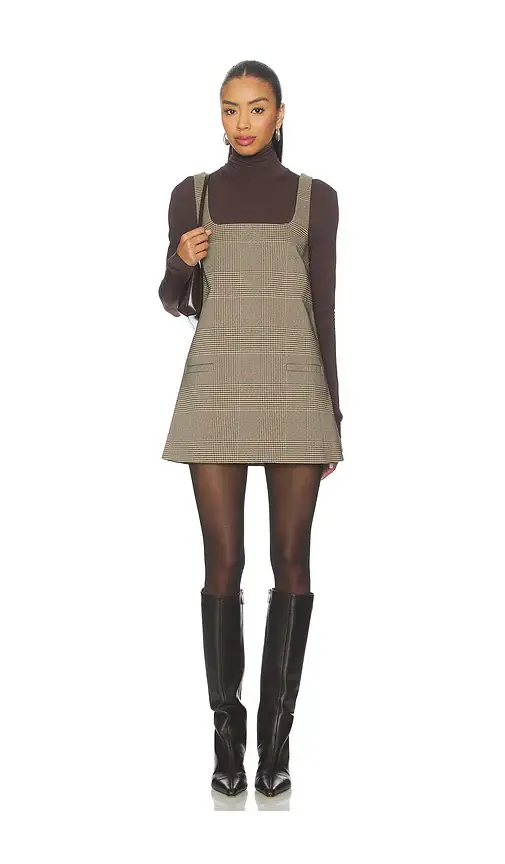 SEROYA Malena Dress | Image 1 SEROYA Malena Dress | Image 1