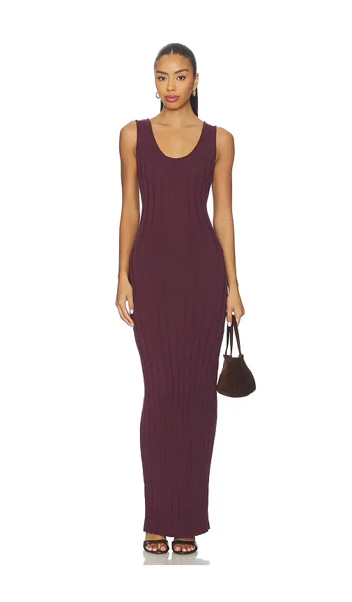SNDYS Baha Maxi Dress | Image 1 SNDYS Baha Maxi Dress | Image 1