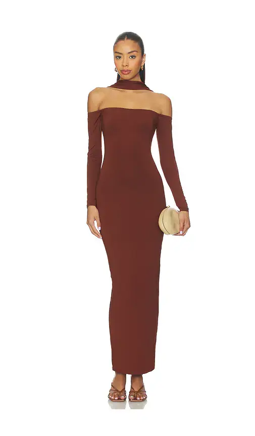 ALL THE WAYS Aida Maxi Dress | Image 1 ALL THE WAYS Aida Maxi Dress | Image 1