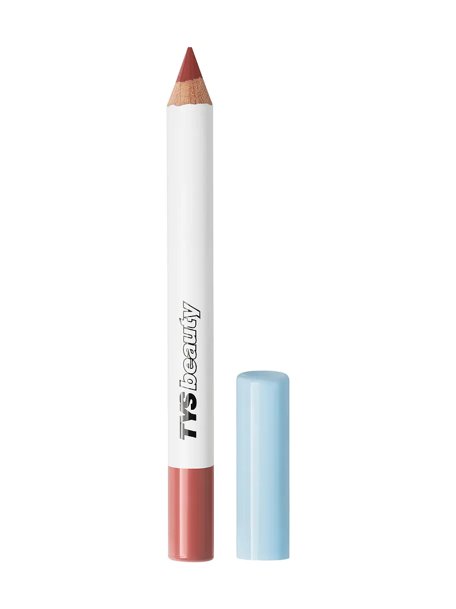 TYS Beauty Lip Crayon Hyaluronic Liner