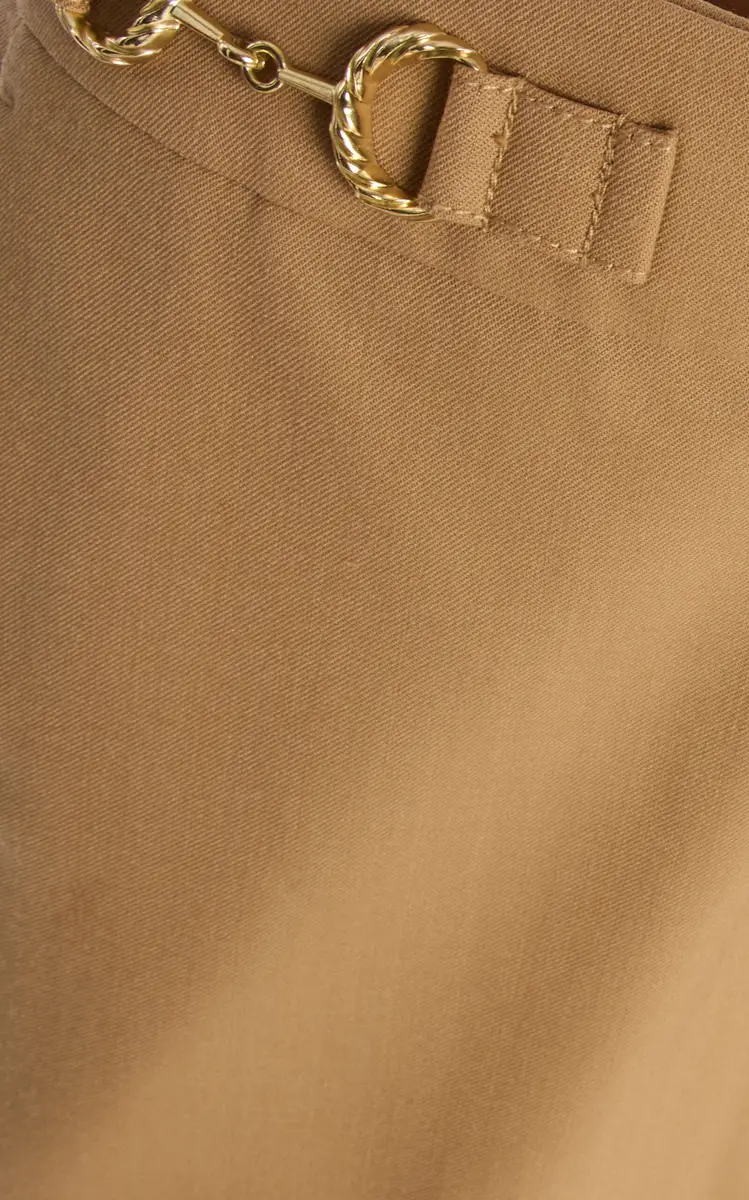 Ulla Johnson Quartier Mid-Rise Pants | Thumbnail 4