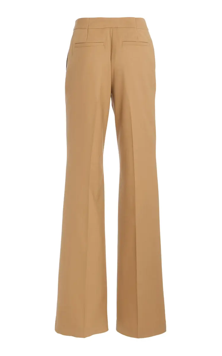 Ulla Johnson Quartier Mid-Rise Pants | Thumbnail 6