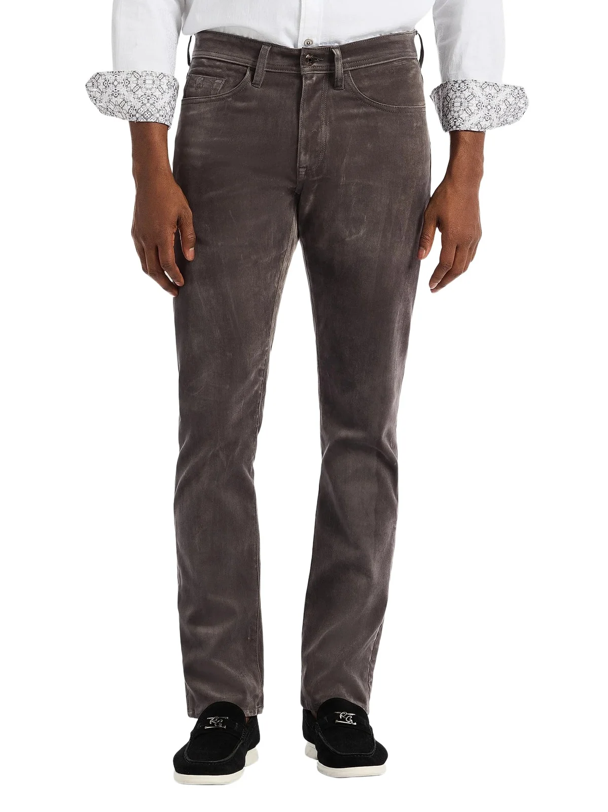 Men's Celestial Velvet 5-Pocket Pants