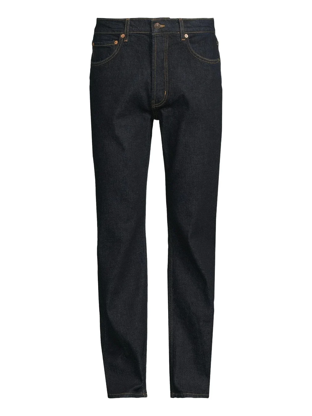 RAILS Men's Nash Straight Jeans