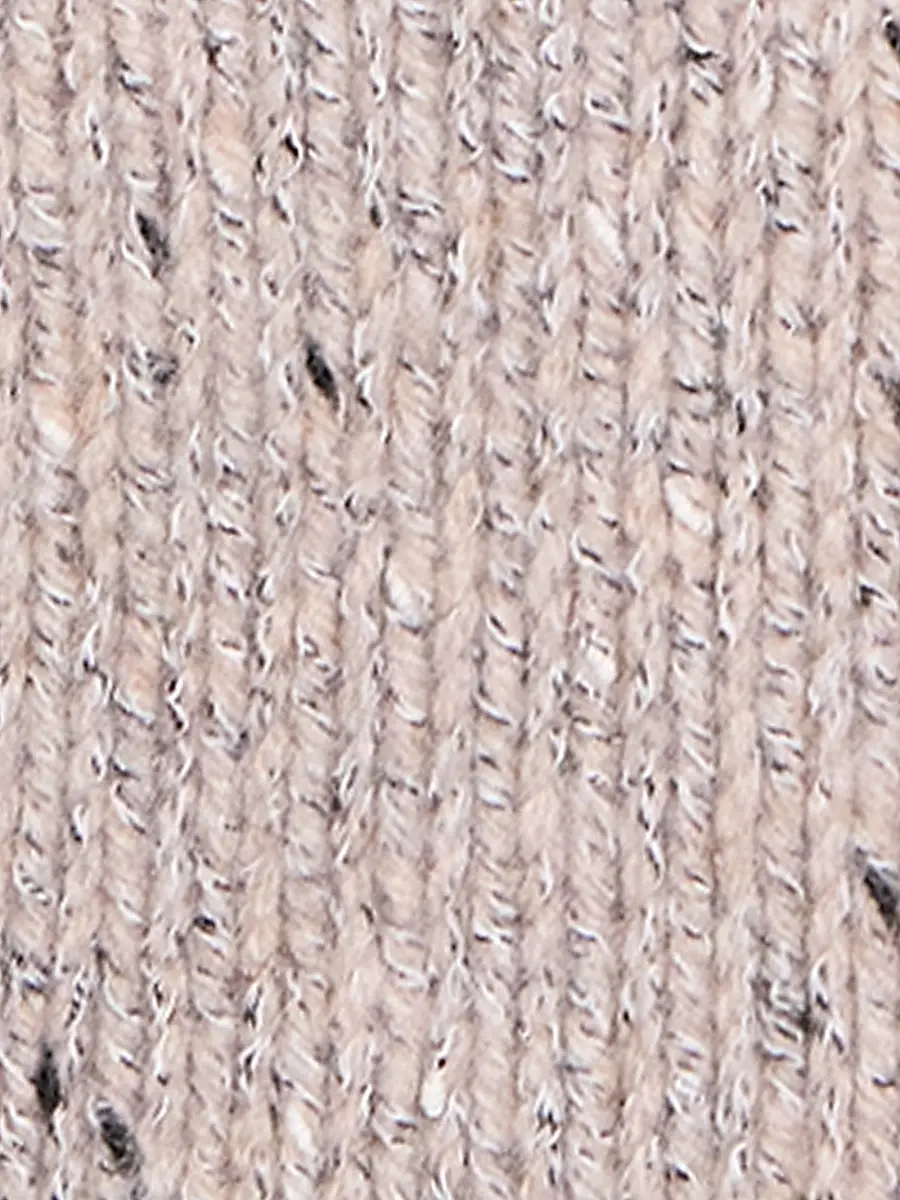 Theory Women's Oversized Drawstring Wool-Blend Sweater | Thumbnail 7 Theory Women's Oversized Drawstring Wool-Blend Sweater | Thumbnail 7