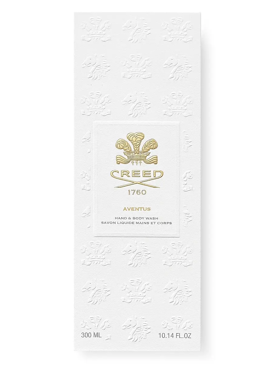 CREED Women's Aventus Hand & Body Wash | Thumbnail 3 CREED Women's Aventus Hand & Body Wash | Thumbnail 3
