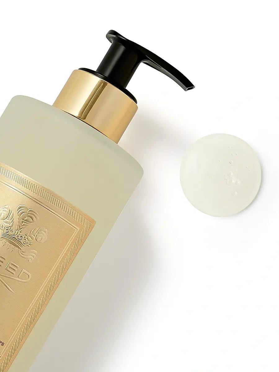 CREED Women's Aventus Hand & Body Wash | Thumbnail 4 CREED Women's Aventus Hand & Body Wash | Thumbnail 4
