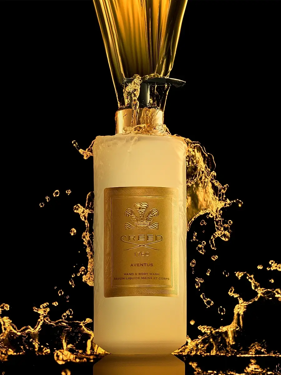 CREED Women's Aventus Hand & Body Wash | Thumbnail 5 CREED Women's Aventus Hand & Body Wash | Thumbnail 5