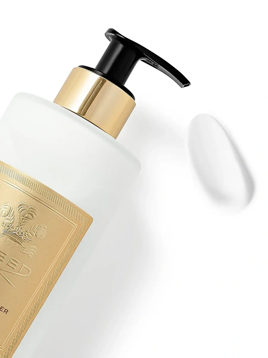 CREED Women's Aventus For Her Hand & Body Lotion | Thumbnail 4 CREED Women's Aventus For Her Hand & Body Lotion | Thumbnail 4