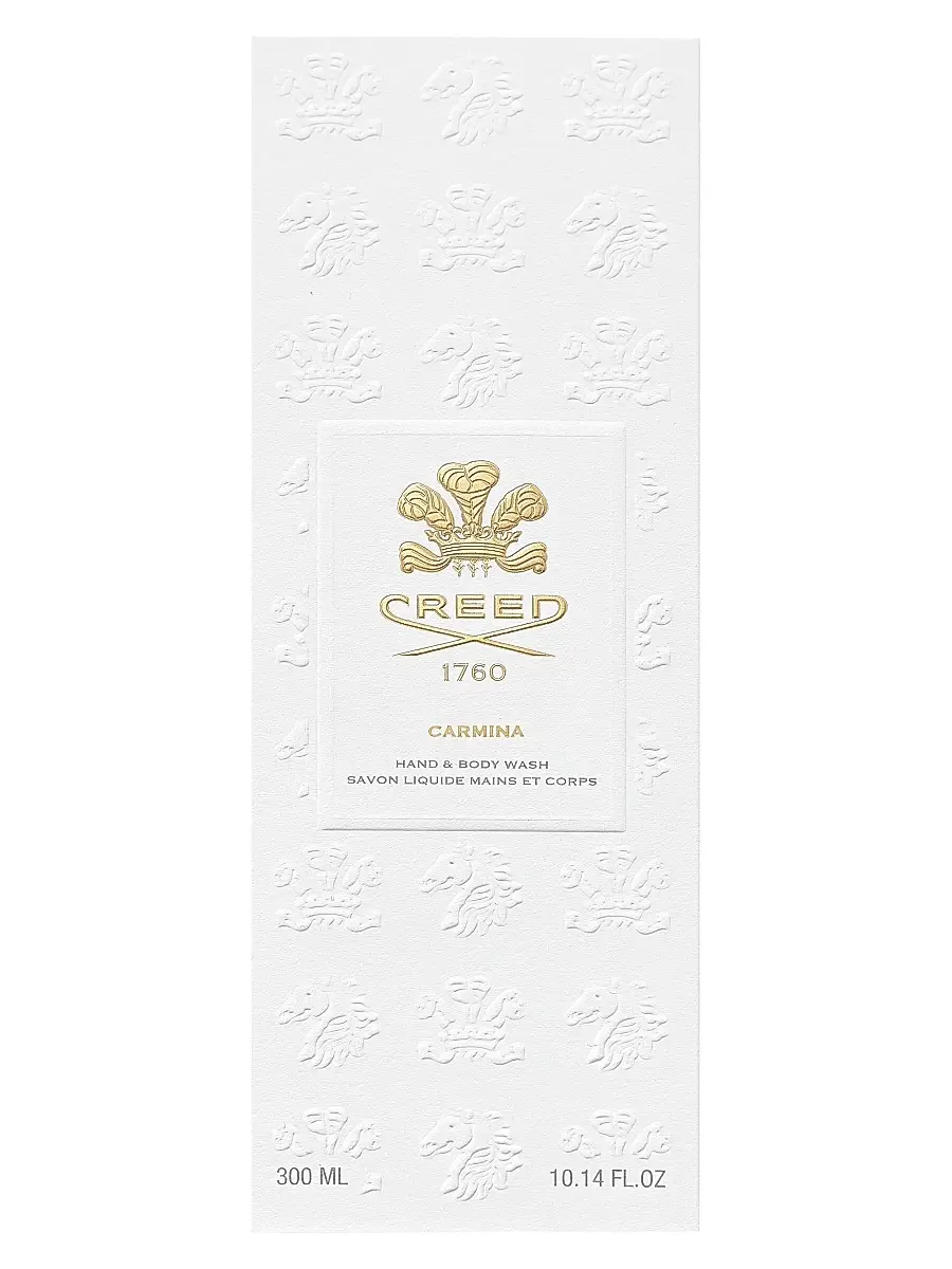 CREED Women's Carmina Hand & Body Wash | Thumbnail 3 CREED Women's Carmina Hand & Body Wash | Thumbnail 3