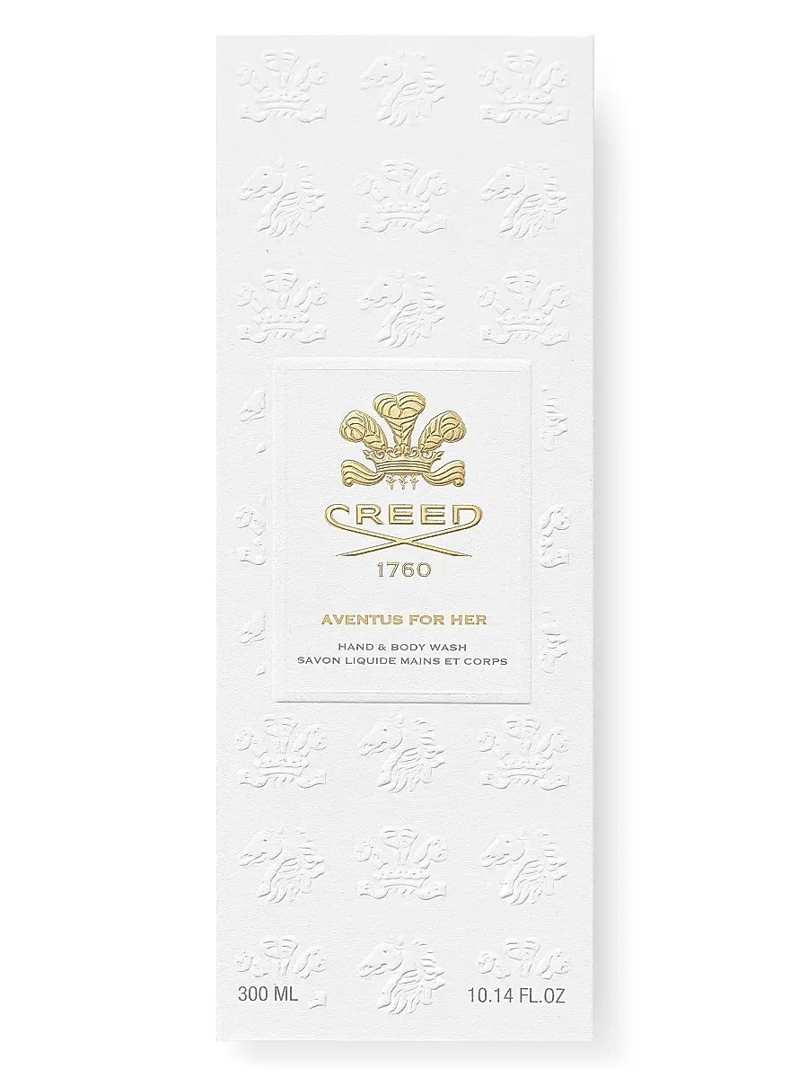 CREED Women's Aventus For Her Hand & Body Wash | Thumbnail 3 CREED Women's Aventus For Her Hand & Body Wash | Thumbnail 3