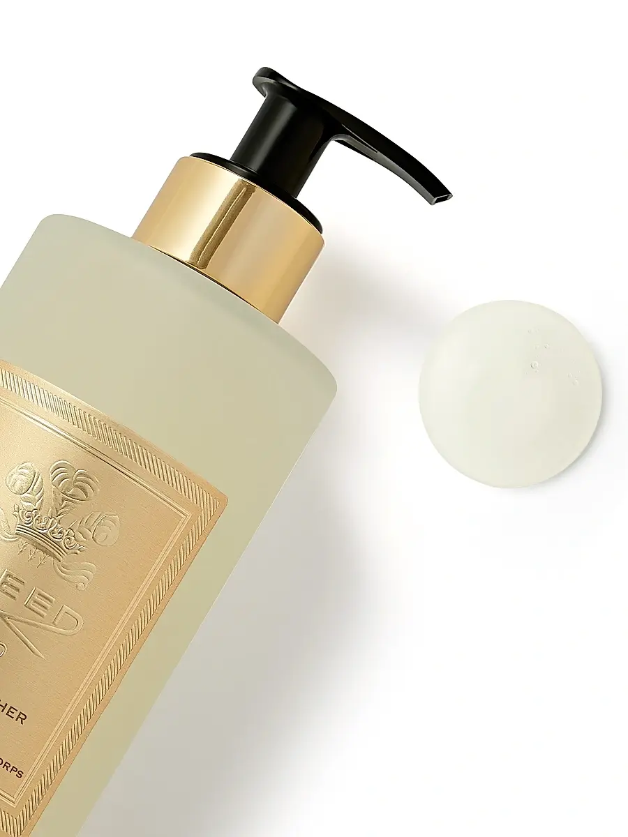 CREED Women's Aventus For Her Hand & Body Wash | Thumbnail 5 CREED Women's Aventus For Her Hand & Body Wash | Thumbnail 5