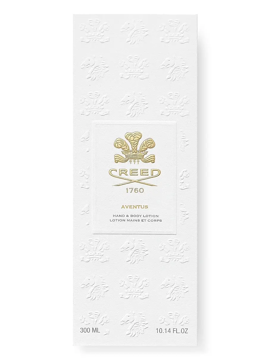 CREED Women's Aventus Hand & Body Lotion | Thumbnail 3