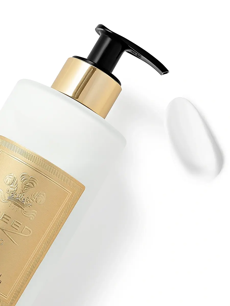 CREED Women's Aventus Hand & Body Lotion | Thumbnail 4