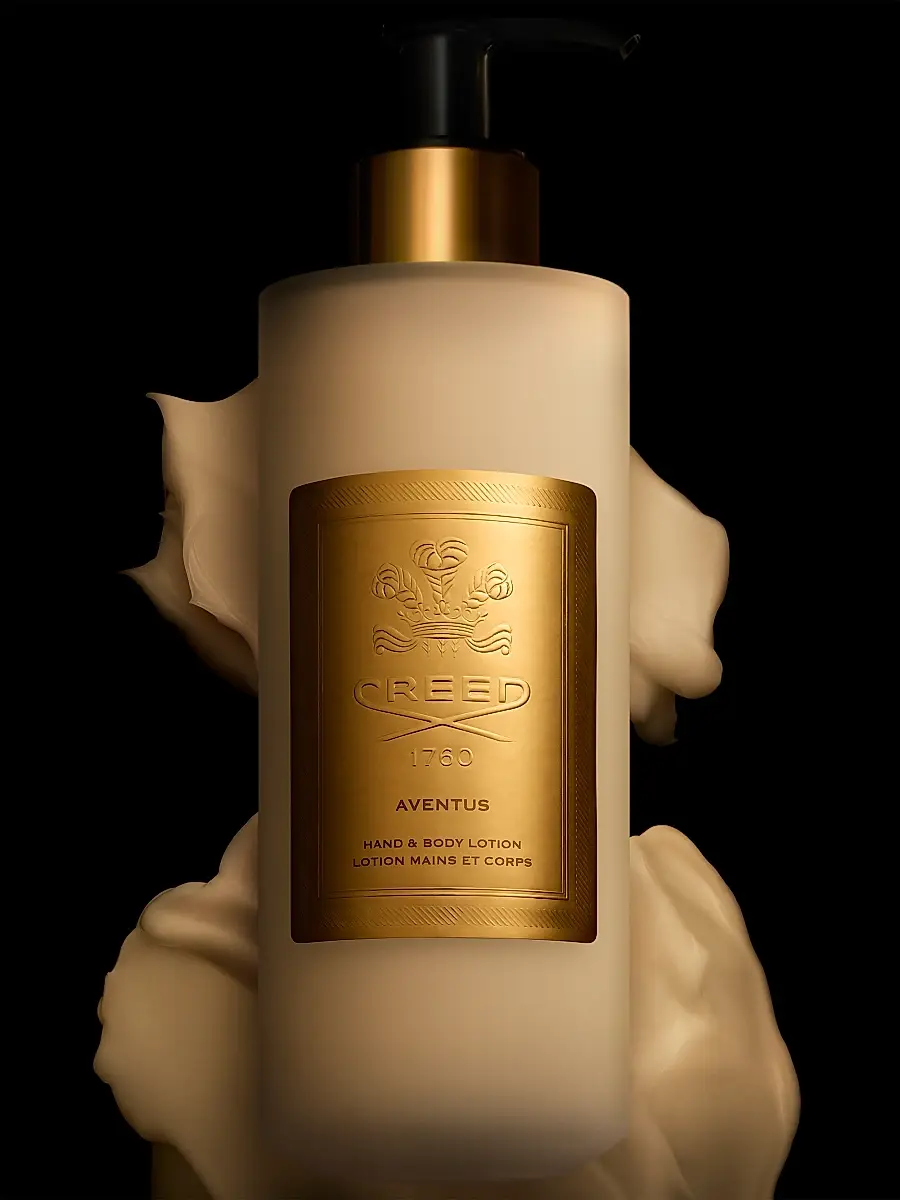 CREED Women's Aventus Hand & Body Lotion | Thumbnail 5