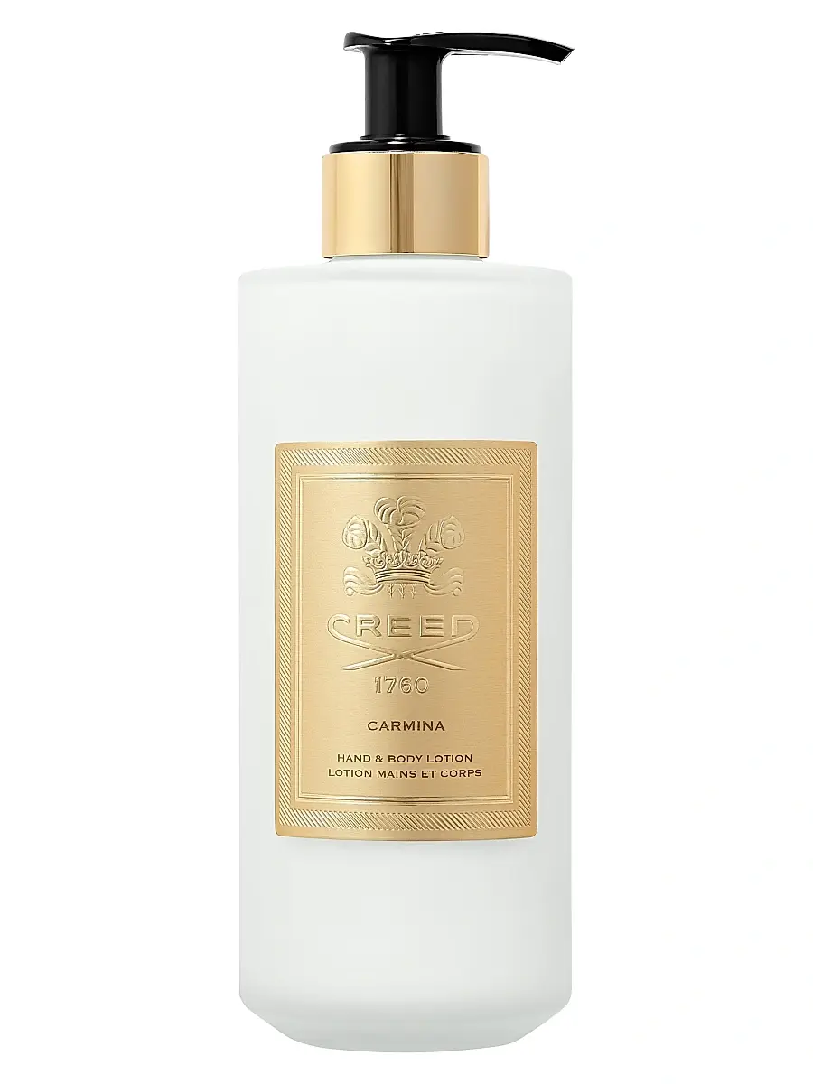 CREED Women's Carmina Hand & Body Lotion