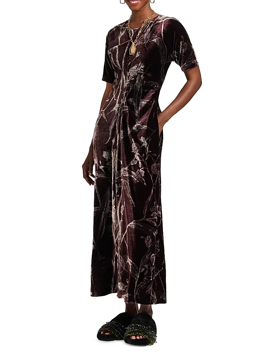 La DoubleJ Women's Angelica Dress | Thumbnail 3 La DoubleJ Women's Angelica Dress | Thumbnail 3