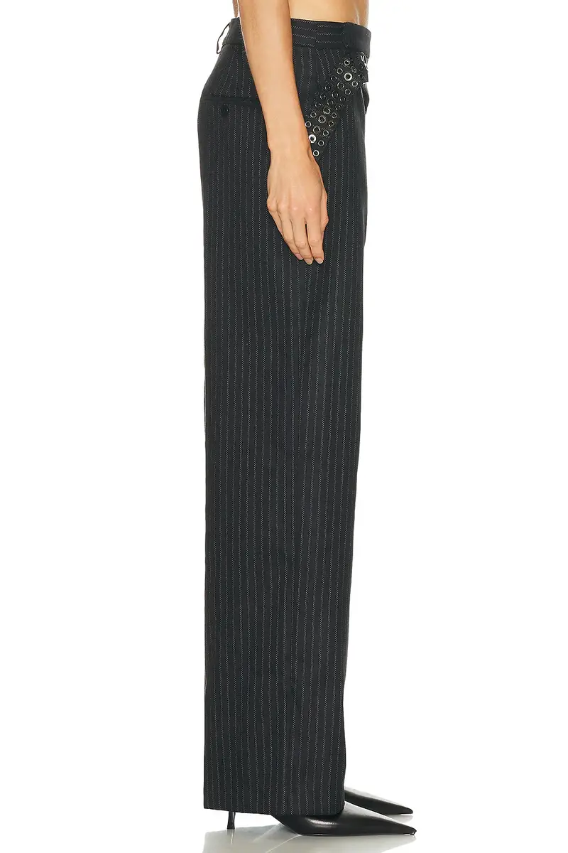 Isabel Marant Noanne Pant | Thumbnail 2 Isabel Marant Noanne Pant | Thumbnail 2