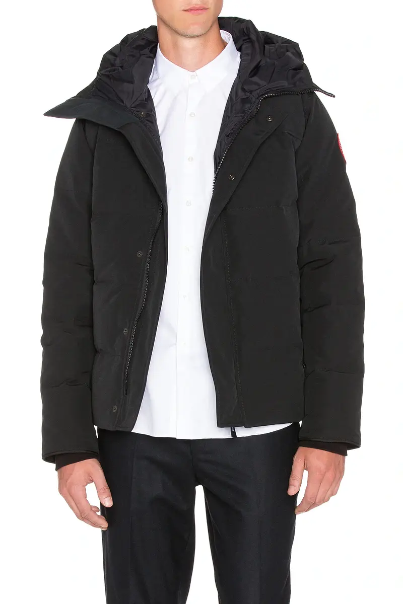 Canada Goose Macmillan Parka | Thumbnail 2 Canada Goose Macmillan Parka | Thumbnail 2