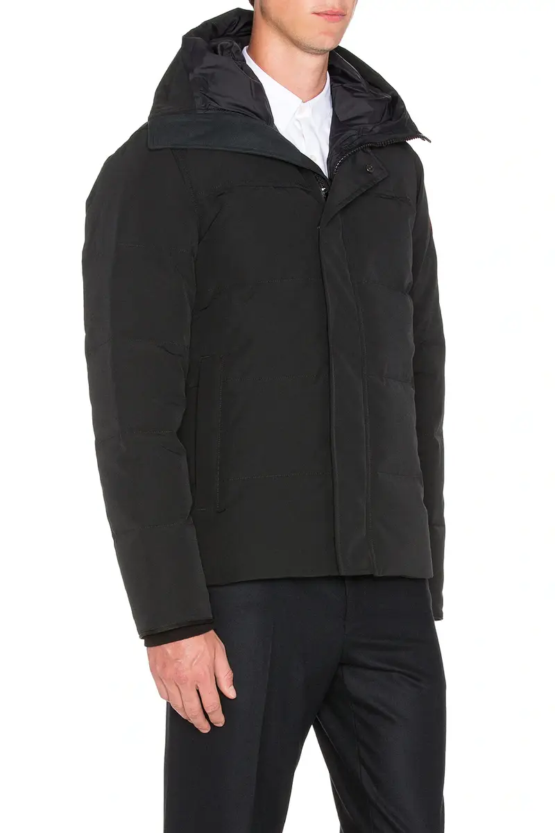 Canada Goose Macmillan Parka | Thumbnail 3 Canada Goose Macmillan Parka | Thumbnail 3