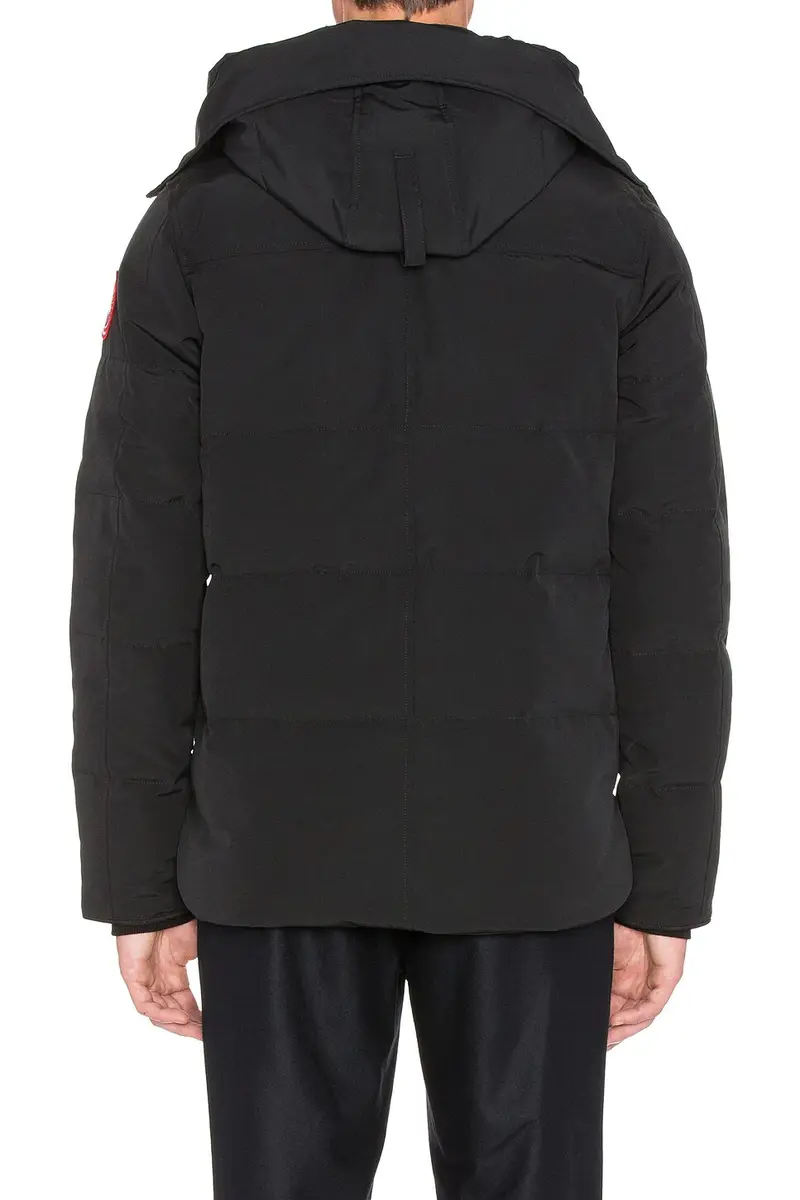 Canada Goose Macmillan Parka | Thumbnail 4 Canada Goose Macmillan Parka | Thumbnail 4