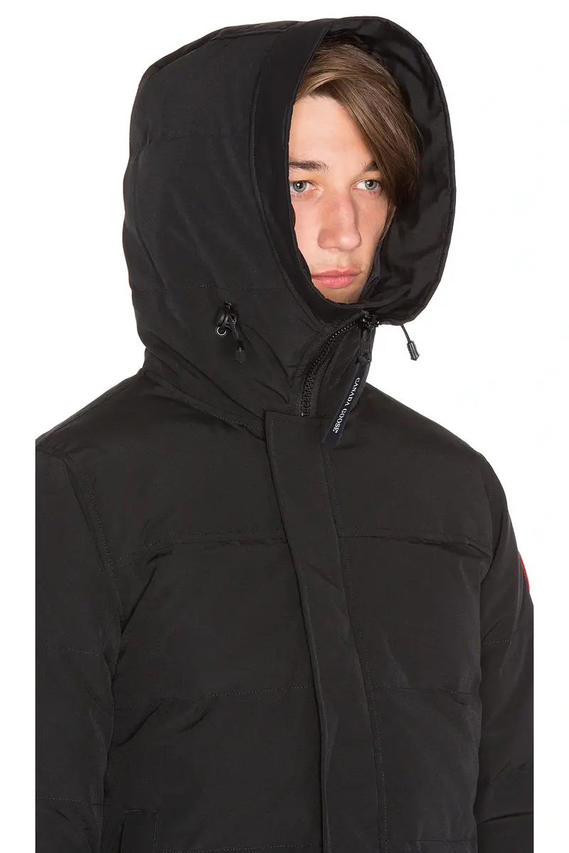 Canada Goose Macmillan Parka | Thumbnail 6 Canada Goose Macmillan Parka | Thumbnail 6
