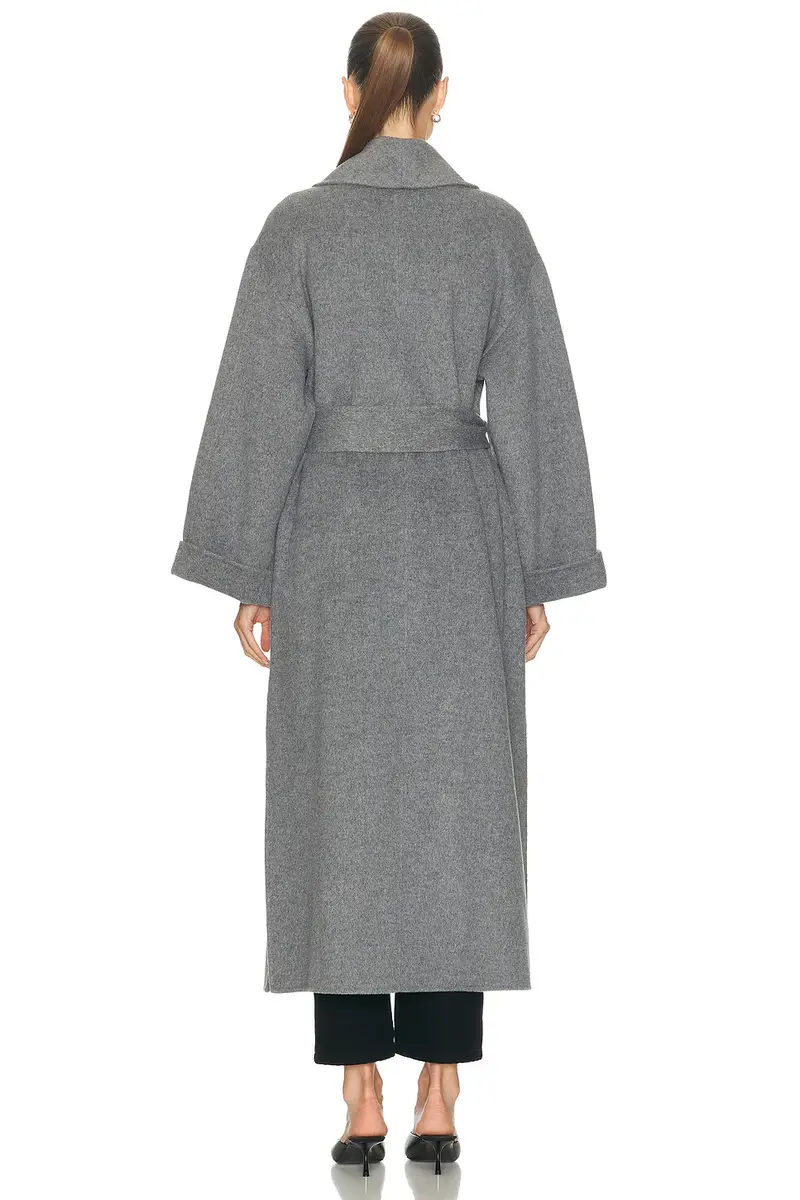 By Malene Birger Trullem Coat | Thumbnail 4 By Malene Birger Trullem Coat | Thumbnail 4