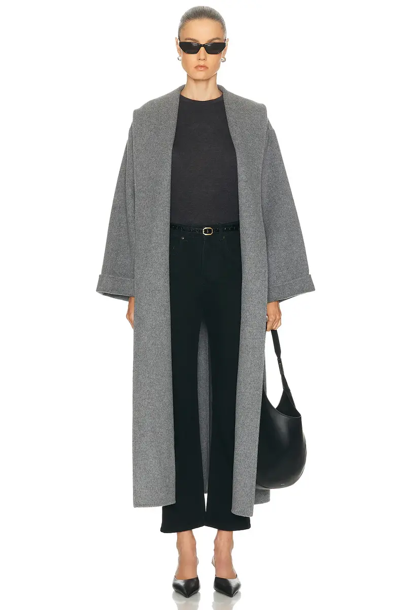 By Malene Birger Trullem Coat