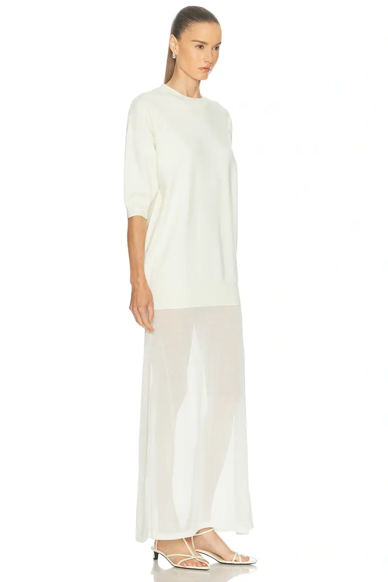 SEROYA Arwen Maxi Dress | Thumbnail 2