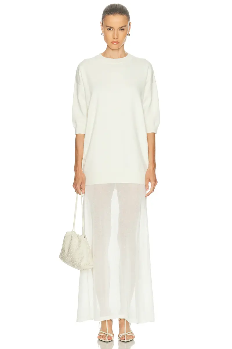 SEROYA Arwen Maxi Dress