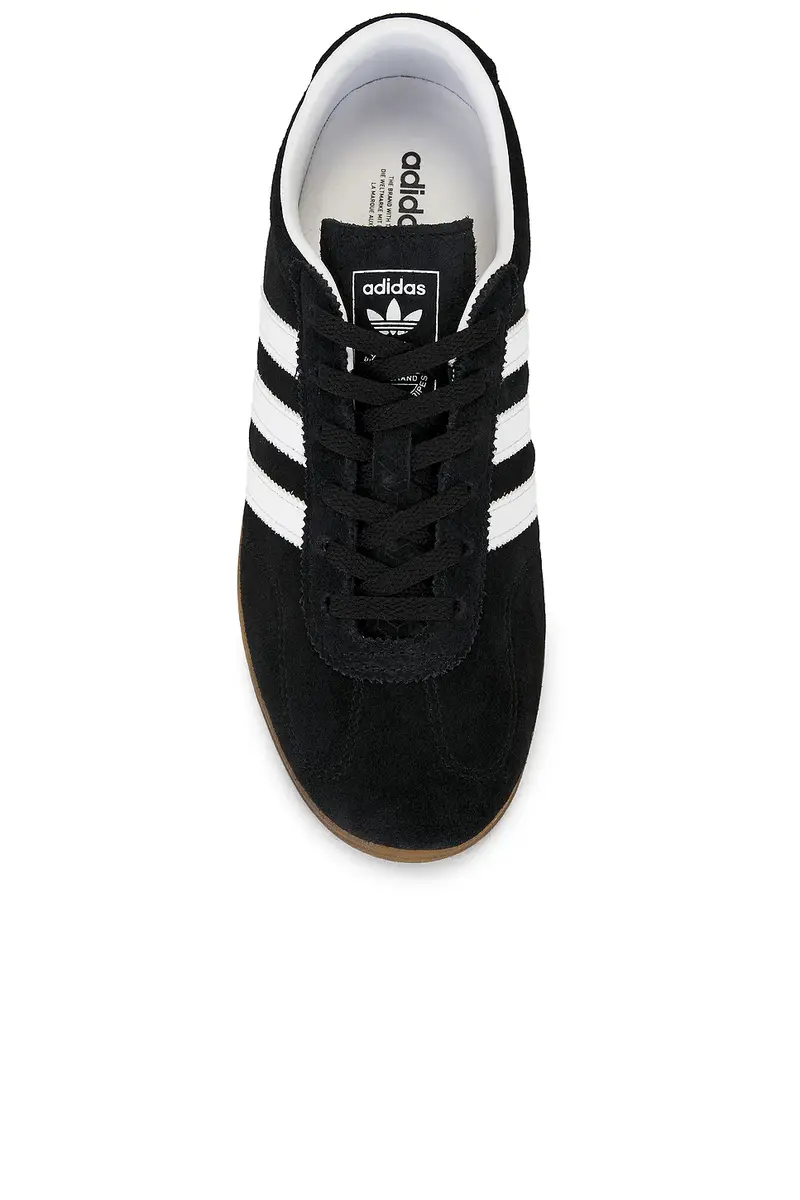 adidas Originals Gazelle Lo Pro Sneaker | Thumbnail 4 adidas Originals Gazelle Lo Pro Sneaker | Thumbnail 4